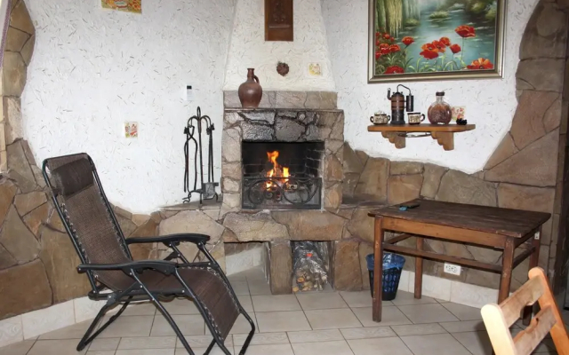 Hlebodarskyi Mini Hotel