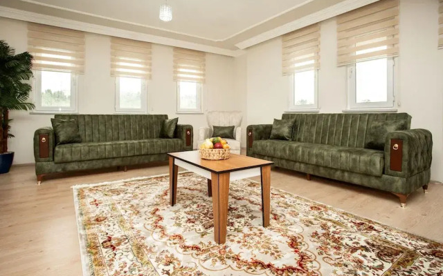 Al Jannah Residence - Cennet Rezidans