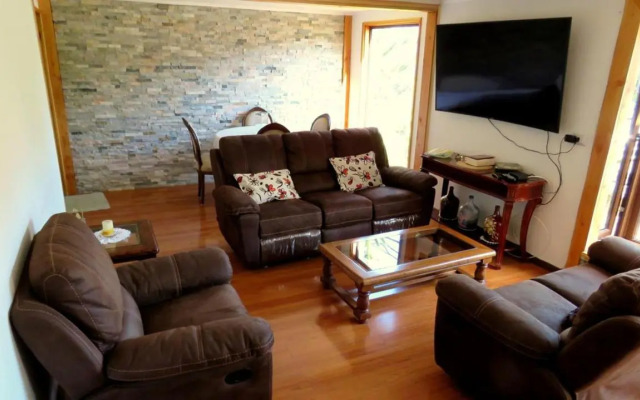 Hospedaje Las Animas Valdivia