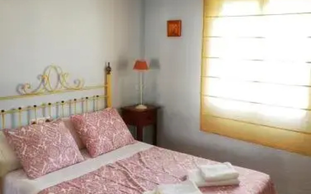 Chipionabeachhouse