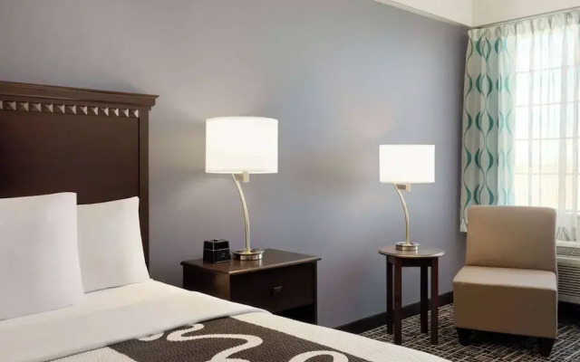 La Quinta Inn & Suites By Wyndham Dumas