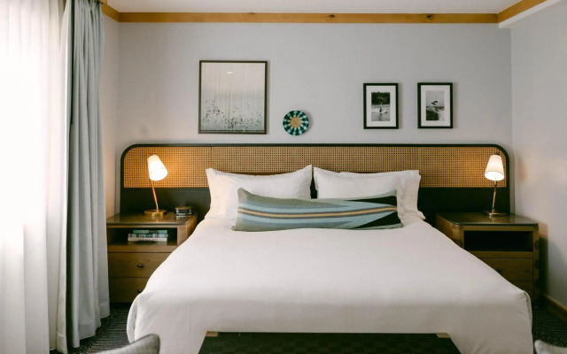 The Landing Resort & Spa