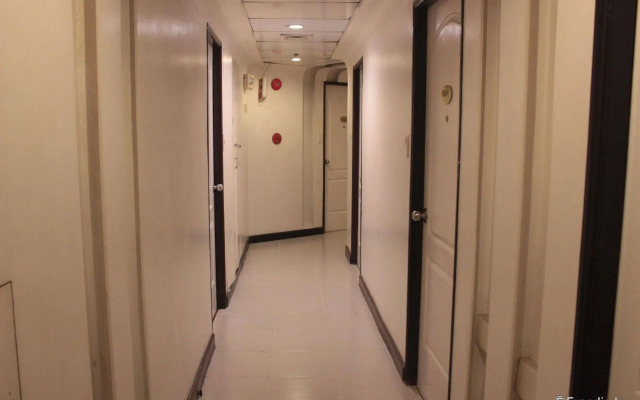 Hotel Sogo Montillano