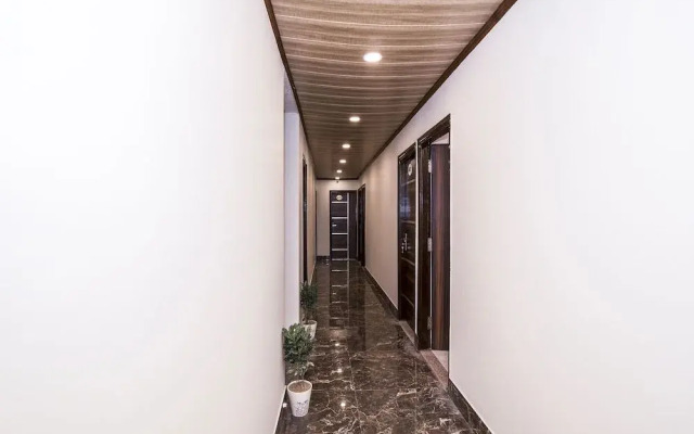 OYO 14896 City Galaxy Inn