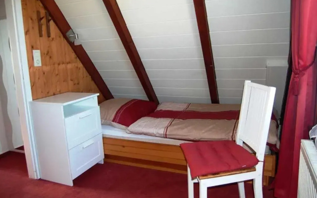 Ferienhaus Ringwall 80