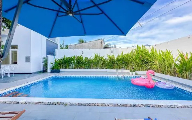 Amory Villa Mui Ne