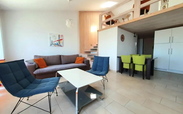 Apartman 21