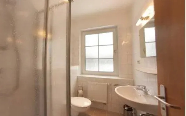 Pension Am Ostbahnhof