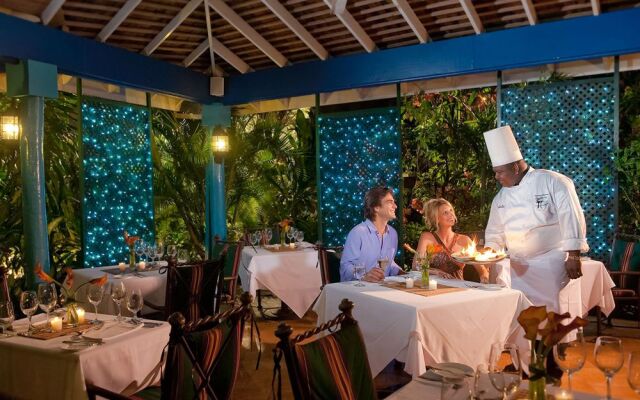 Sandals Inn All Inclusive Couples Only