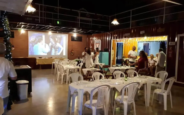 Pousada Recanto dos Bentos