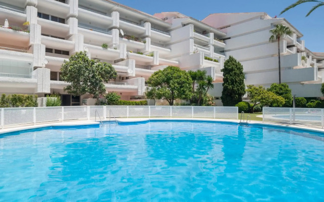 Jardines del Mar Marbella