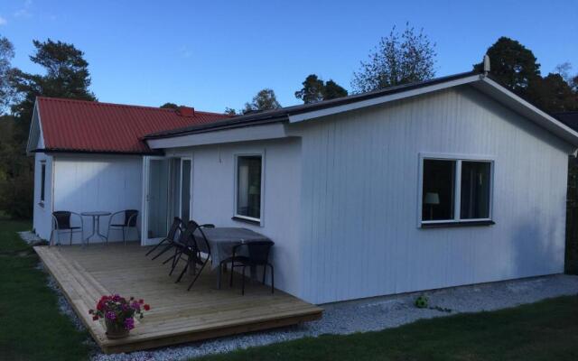 Ringbomsvägen Holiday Home