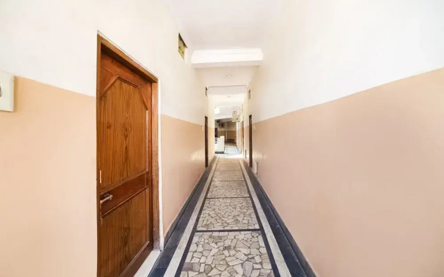 SPOT ON 45729 Hotel Kailash