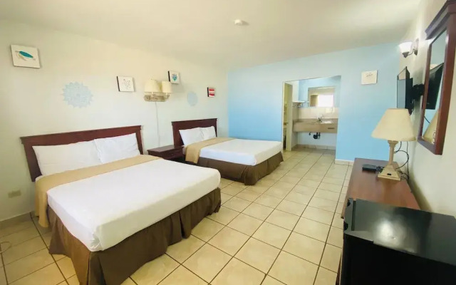 Hotel El Mirador