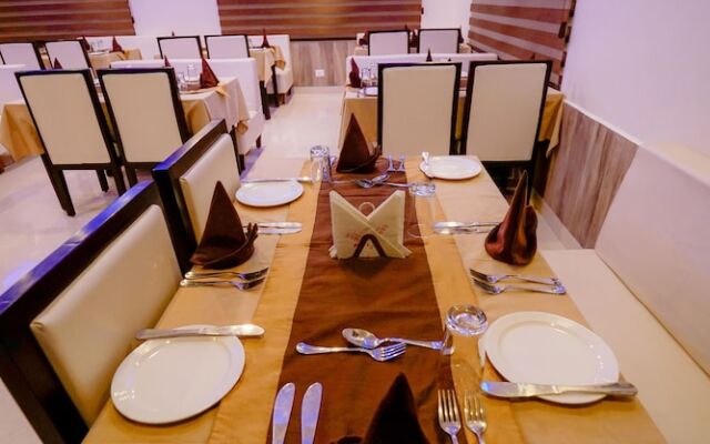 Sanobar The Samita Grand