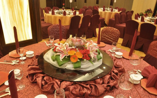 GBW Hotel