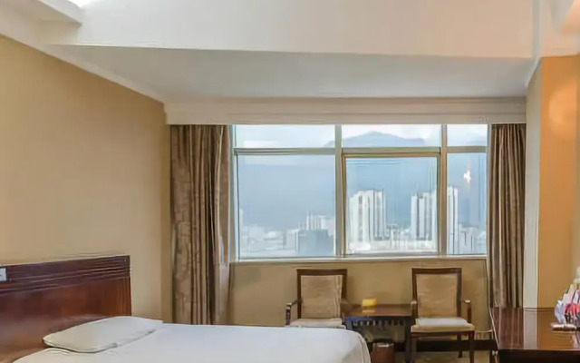 Yijing Hotel