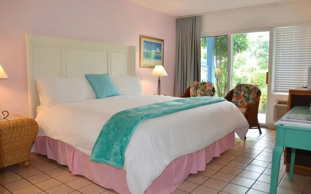 Sibonné Beach Hotel