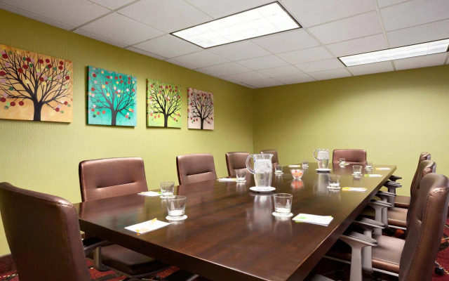 Courtyard by Marriott Layton