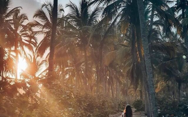 Tayrona Angel Lodge