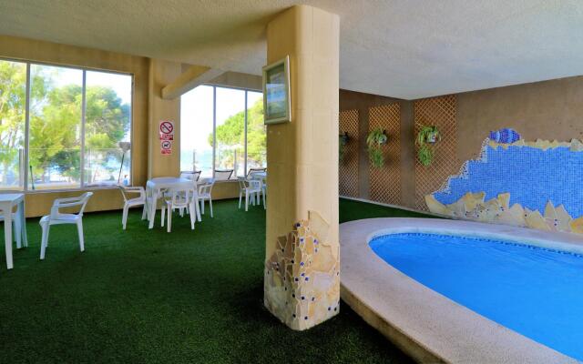 Coblanca 8-92 Apartment Levante Beach