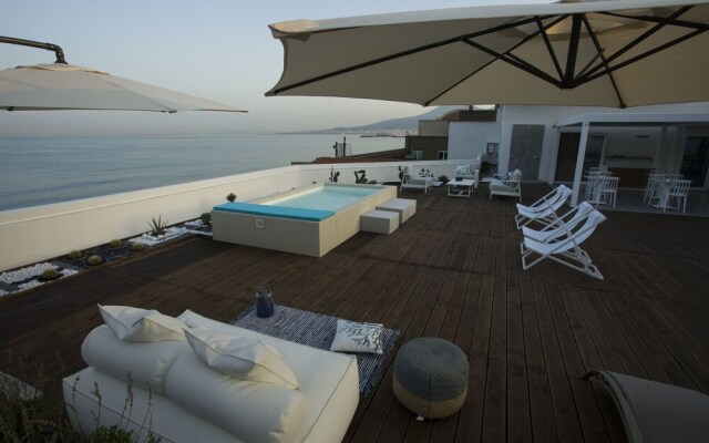 La Chiaja art&relais