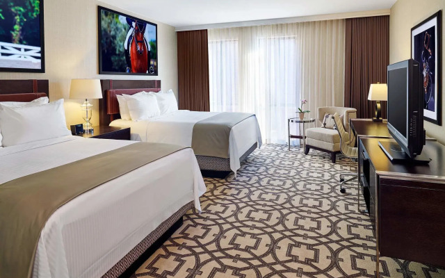 Delta Hotels by Marriott Baltimore Hunt Valley