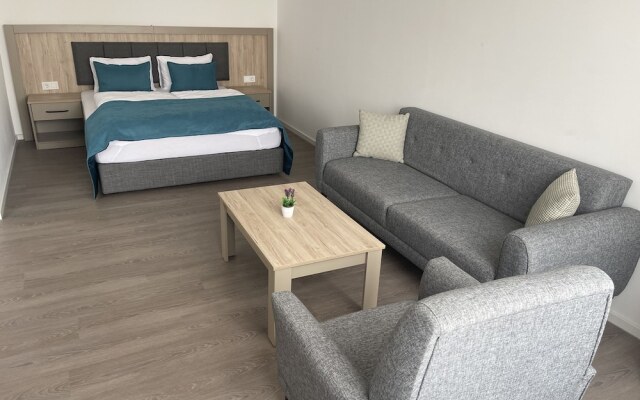 Weseler Wirtshaus Appartements