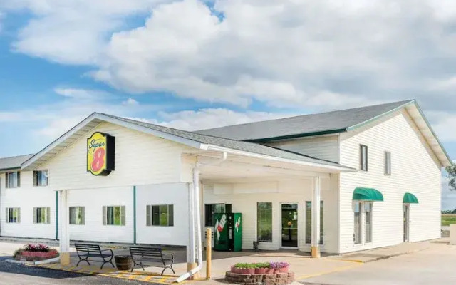 Surfside Hotel