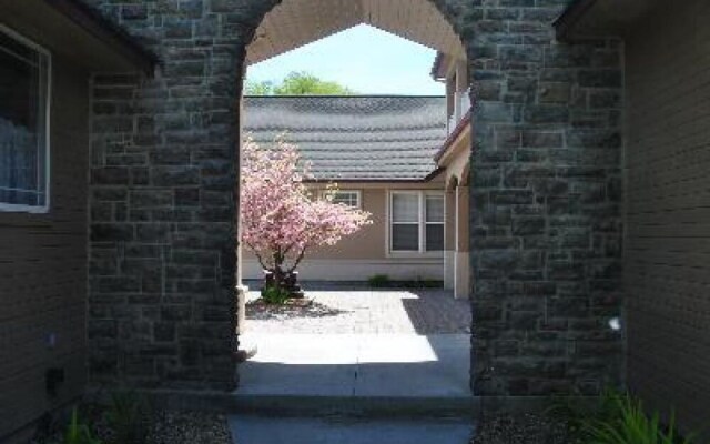 Perfect Moments B&B and Event Venue