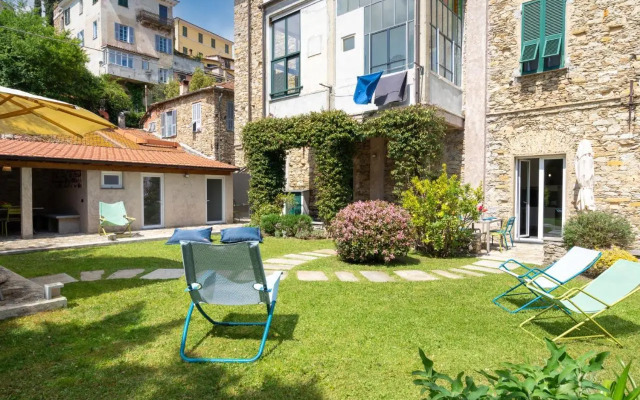 Apartment Giovanni - Dol116 by Interhome