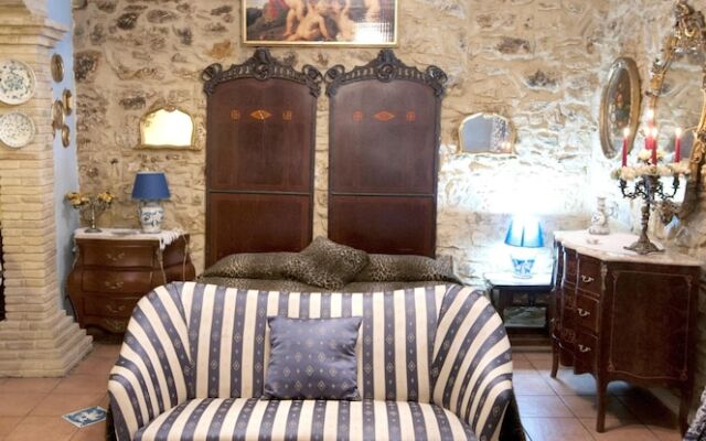 Studio in Piazza Armerina, With Wonderful City View and Wifi