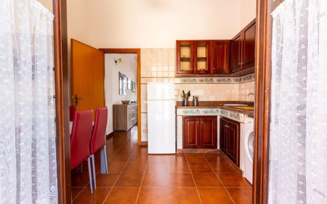 Solemar Sicilia - Residence Lo Bianco