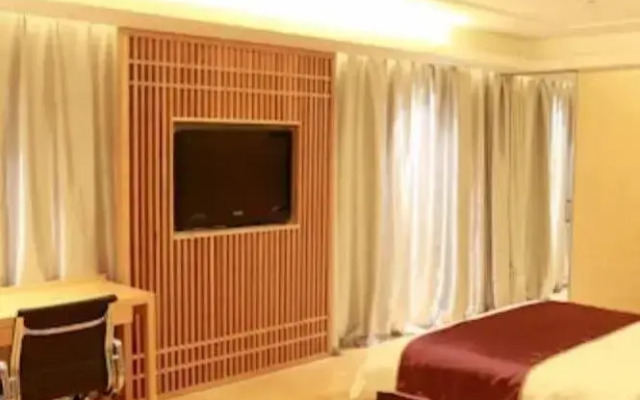 Yixuan Apartment