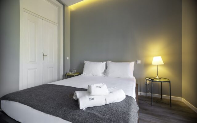 Hygge Lisbon Suites - Estrela