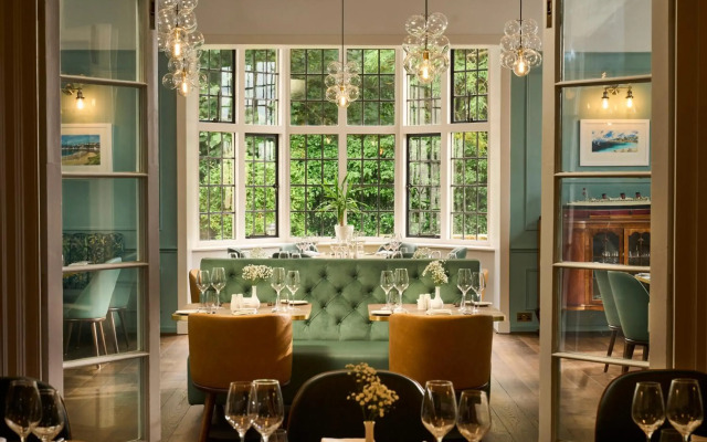 Royal Marine Hotel