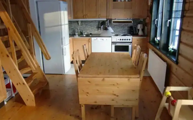 Snöflingan 11B