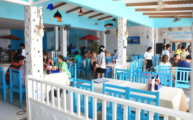 Sukkeebeach Kohlarn Resort