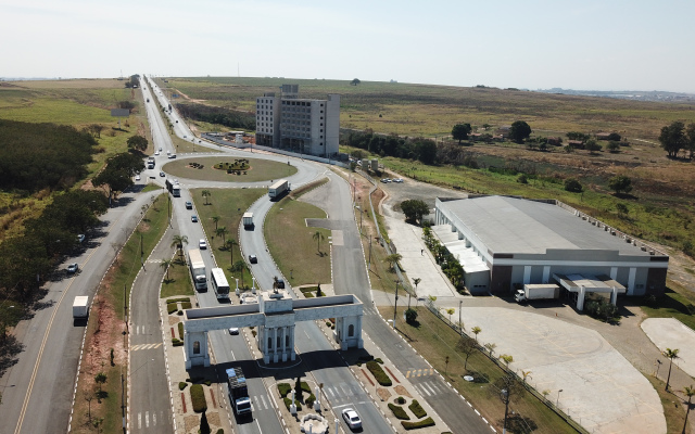 Sleep Inn Paulinia