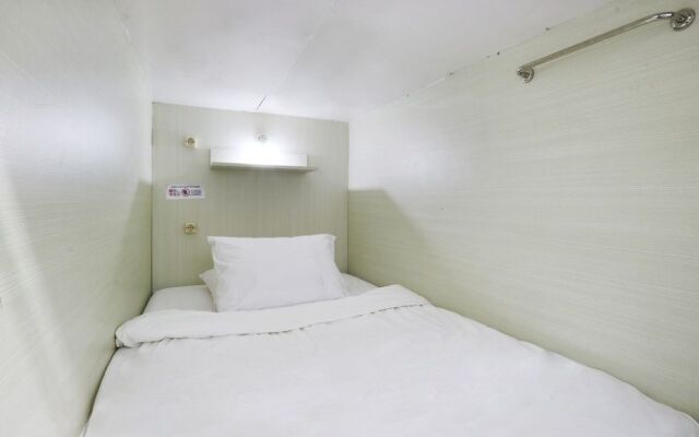 HomieStay - Hostel