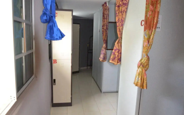 Zackry Guest House