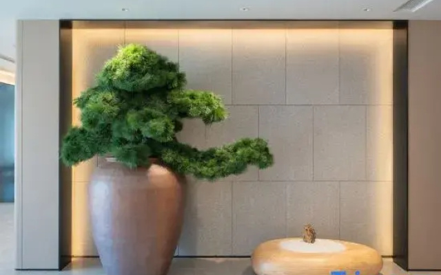 JI Hotel (Dongguang)