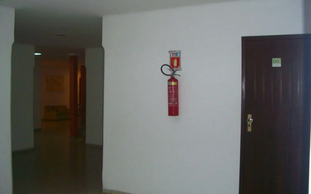 Hotel Ponta de Areia