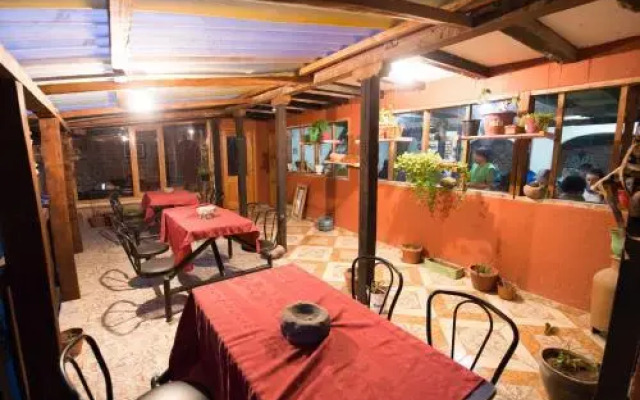 Hostal Cloud Forest