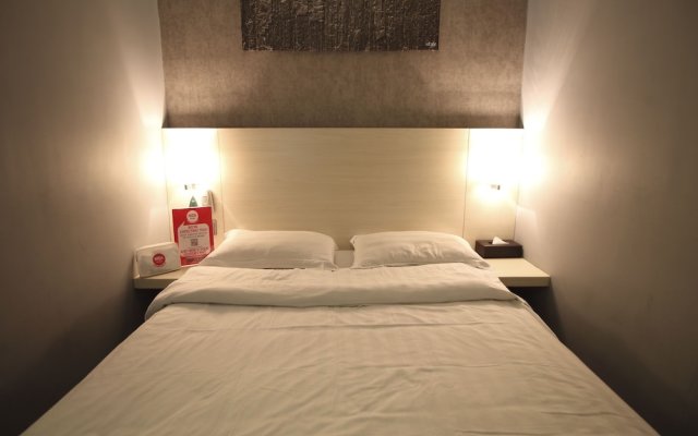 NIDA Rooms Johor Ros Merah Indah at I Style Hotel