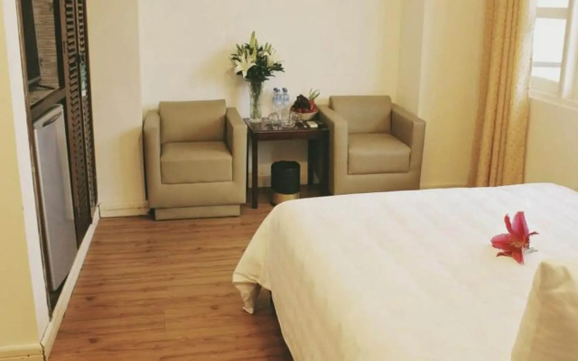 Cosiana Hue Hotel