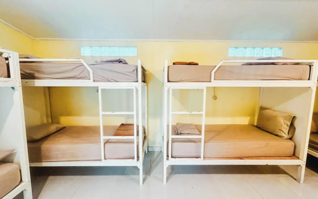 Rinjani Garden Syariah by ecommerceloka