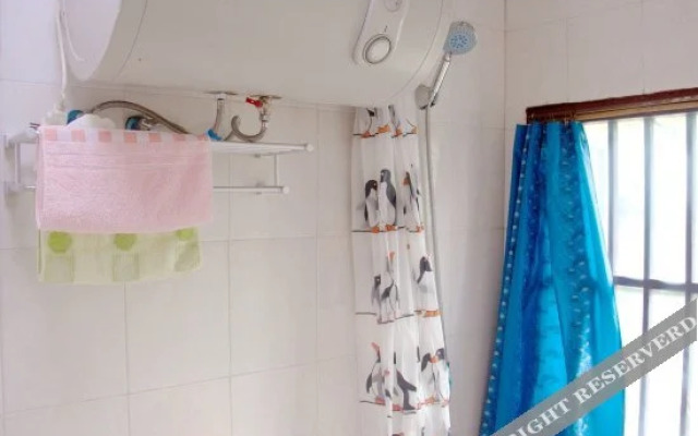 Yanyulou Hostel