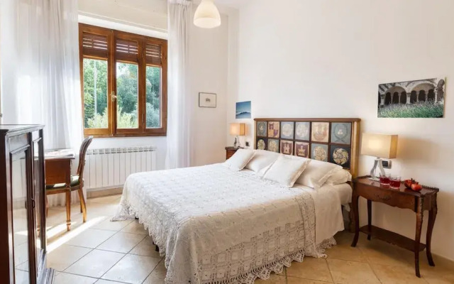 B&B i Melograni