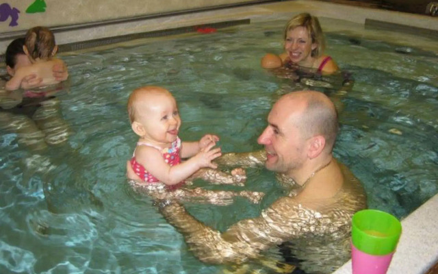 Esmarin Wellness Hotel
